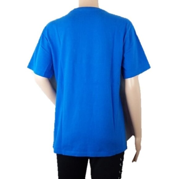 GAP Kids Shark & Roll Graphic Tee - Picture 2 of 5